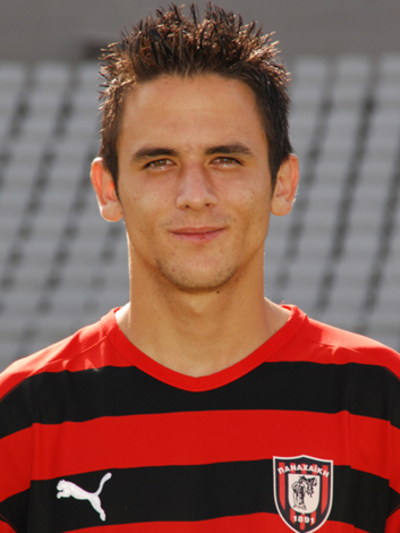 Κλείνει Κουσκουνά η Παναχαϊκή