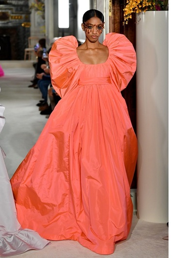 Valentino Haute Couture 2019
