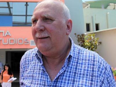 Η οδυνηρή εμπειρία του Παπαδάκη με την Α...