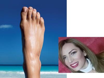 H NAIL EXPERT ΑΝΝΙΤΑ ΝΤΕ ΚΑΒΕΛΛΙ ΣΥΜΒΟΥΛ...