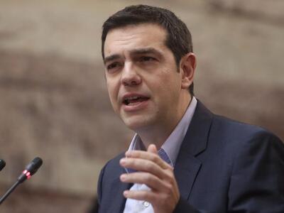 Συλλυπητήρια από τον Αλ. Τσίπρα για το θ...