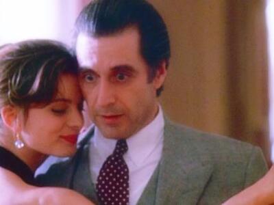 «Άρωμα Γυναίκας» στην αίθουσα του Παμμικ...