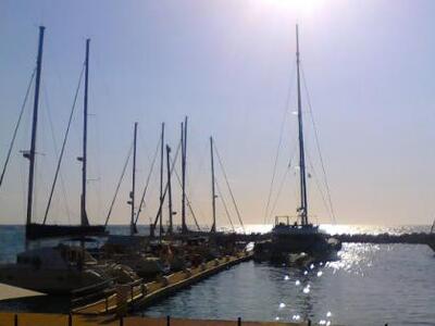 Αύξηση 40% στις αφίξεις σκαφών ξένης σημ...