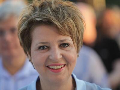 Κυβερνητική εκπρόσωπος κατά Μεϊμαράκη: Μ...