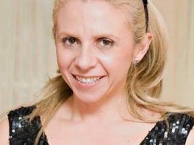 Συγκινούν τα λόγια του συζύγου της Αλεξί...