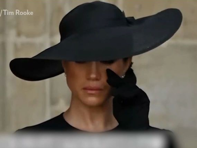 Σε τεντωμένο σχοινί οι σχέσεις Χάρι-Μέγκ...