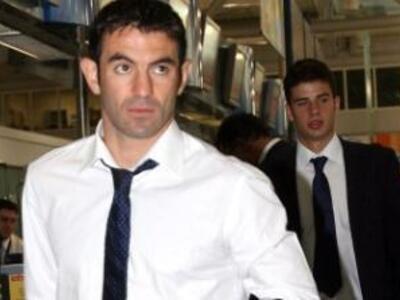 Las Vegas «καλεί» Καραγκούνη