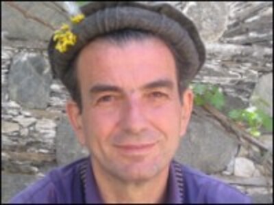 Απελευθερώνεται ο Καλαβρυτινός όμηρος των Ταλιμπάν