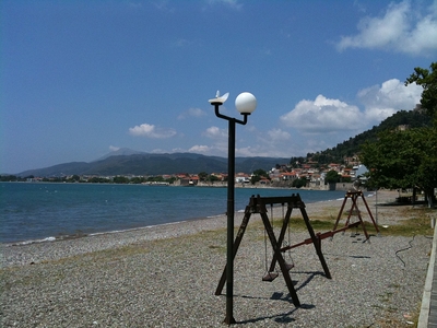 Νέοι βανδαλισμοί στην Ναύπακτο