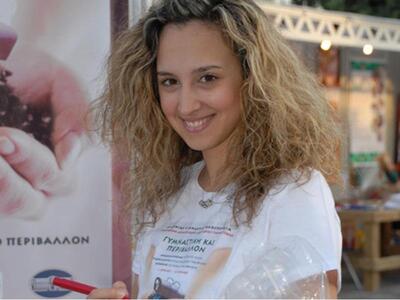 Τον αθλητή του ψάχνει το «Just the two of us»