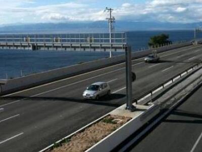 Νέα εμπλοκή: Ολυμπία Οδός και σιδηρόδρομ...