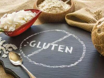 Δίαιτα χωρίς γλουτένη: θα με βοηθήσει να...