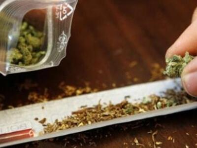 Έκρυβε τα ναρκωτικά μέσα στο στάβλο του 