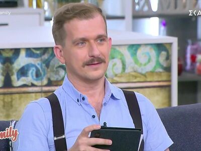 Χρήστος Άρχος: ριζικές ανατροπές φέρνει ...