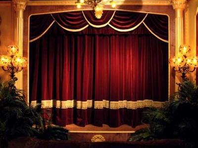 «Η Ζωή, ο θάνατος και τα θαύματα του Αγί...