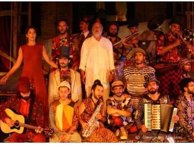 Ο "Πλούτος" του Σαββόπουλου κα...