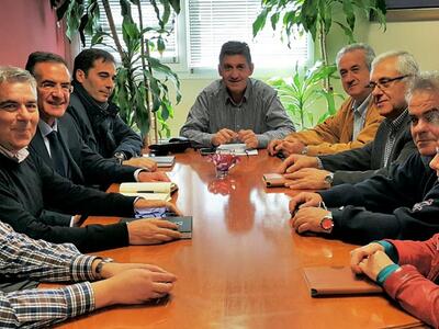 Γρ. Αλεξόπουλος: Εντατικοποίηση ελέγχων ...