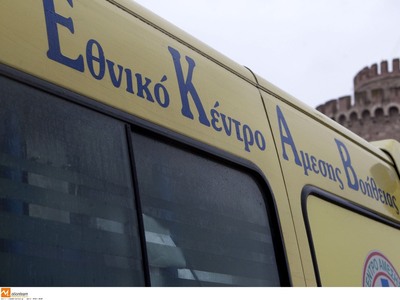 Άρτα: Με δεματικό καλώδιο έβαλε τέλος στη ζωή του