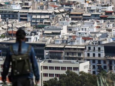 Στεγαστική κρίση: «Οι τιμές είναι στον Θ...