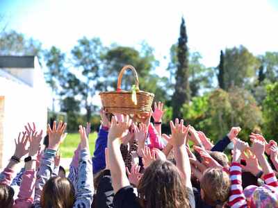 Πάτρα:  «Φυτρώνουμε εκεί που δεν μας σπέρνουν»