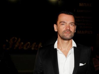 Ξέσπασμα Καζάκου κατά Χατζηφωτίου: «Έχει...