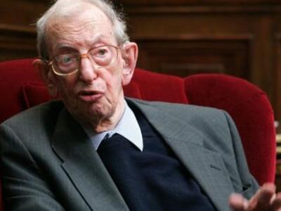 Πέθανε ο μαρξιστής ιστορικός Έρικ Χόμπσμπαουμ