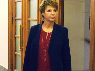  Γεροβασίλη για Σαββαΐδου: Λειτούργησε ε...