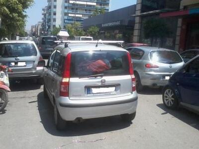 Πάτρα: "Πάρτι" κάνουν τα διπλο...