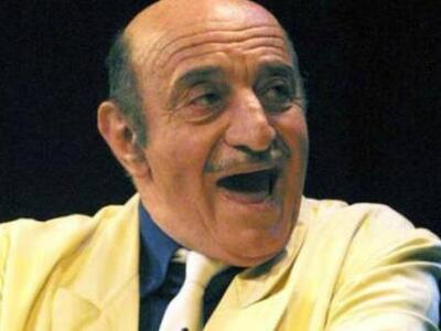 Κώστας Τσάκωνας: Τα σοβαρά προβλήματα υγ...