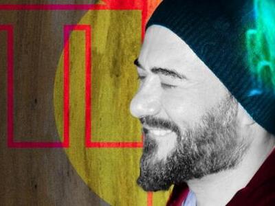 Αύριο Σάββατο στο Home στο Μέγαρο Γαλανό...