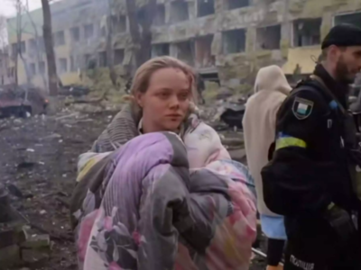 Πόλεμος στην Ουκρανία: Η μάχη των fake n...