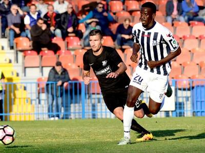 Κύπελλο: Ο Απόλλωνας επικράτησε του ΟΦΗ ...