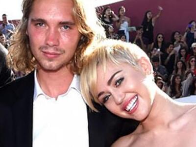 Στη φυλακή ο άστεγος… συνοδός της Miley Cyrus