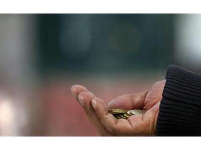 "Βροχή" οι συλλήψεις για επαιτεία 