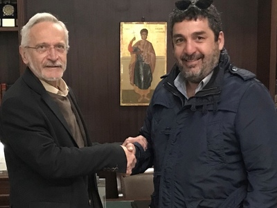 Πάτρα: Ν’ αναδειχθεί η πόλη σε ελκυστικό...