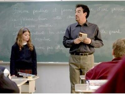 "Ο εξαιρετικός κύριος Λαζάρ" σ...