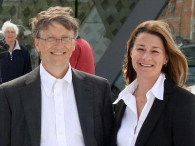 Αυτά είναι τα 10 πλουσιότερα ζευγάρια του κόσμου