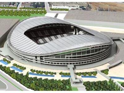 Νέο εξώδικο Παναθηναϊκού στο Δήμο για το γήπεδο