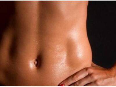 Για επίπεδη κοιλιά: Ποιες τροφές να προτ...