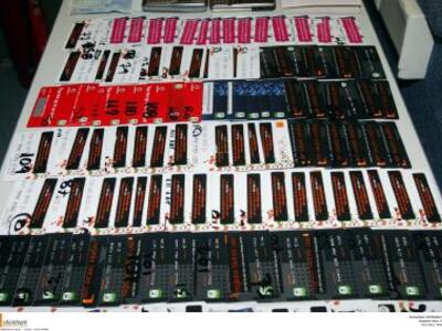 Θεαματική μείωση επιτοκίου στις πιστωτικ...