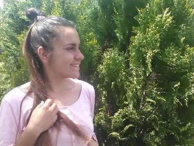 Ελένη Παυλή - Από το 2ο ΕΠΑΛ Πύργου και ...