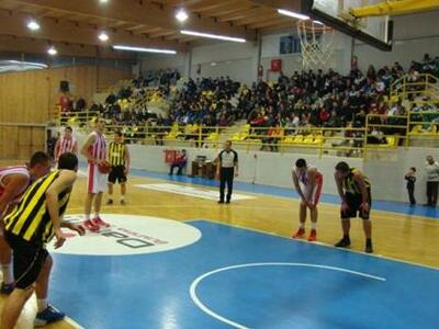 "Δ. Σεϊτανίδης": Πρώτος και κα...