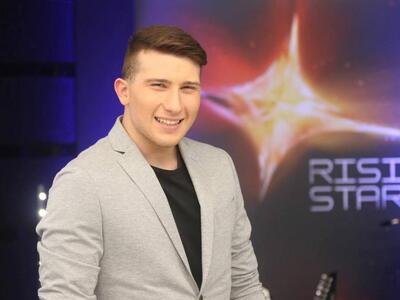 Ο Γιάννης Ξανθόπουλος ήταν ο μεγάλος νικ...