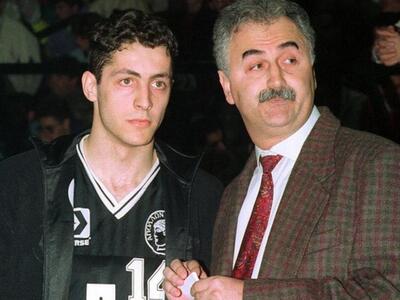 Σάκοτα: Ένας παλιός γνώριμος του Απόλλωνα Πάτρας