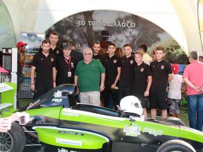 Στο 9ο PICK Πάτρας οι παίχτες της Παναχαϊκής