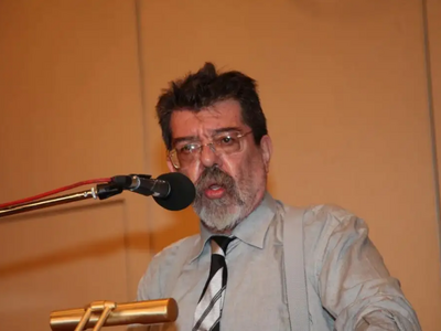 Δημήτρης Βουνάτσος: Στη ΜΕΘ με εγκεφαλικ...