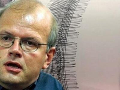 Ο Άκης Τσελέντης για τη σεισμική δραστηρ...