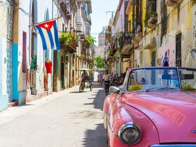 Κούβα: Aπομακρύνεται από την πολιτική το...