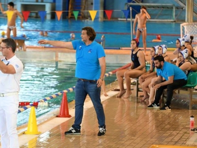 Συνεχίζει στη ΝΕΠ ο Δημήτρης Μπιτσάκος 