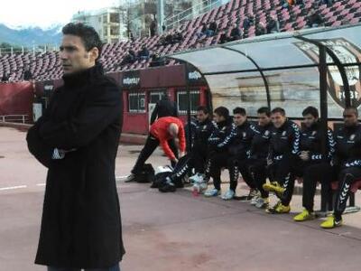 Γιώργος Κούτσης: "Δυστυχώς δεν μπορ...